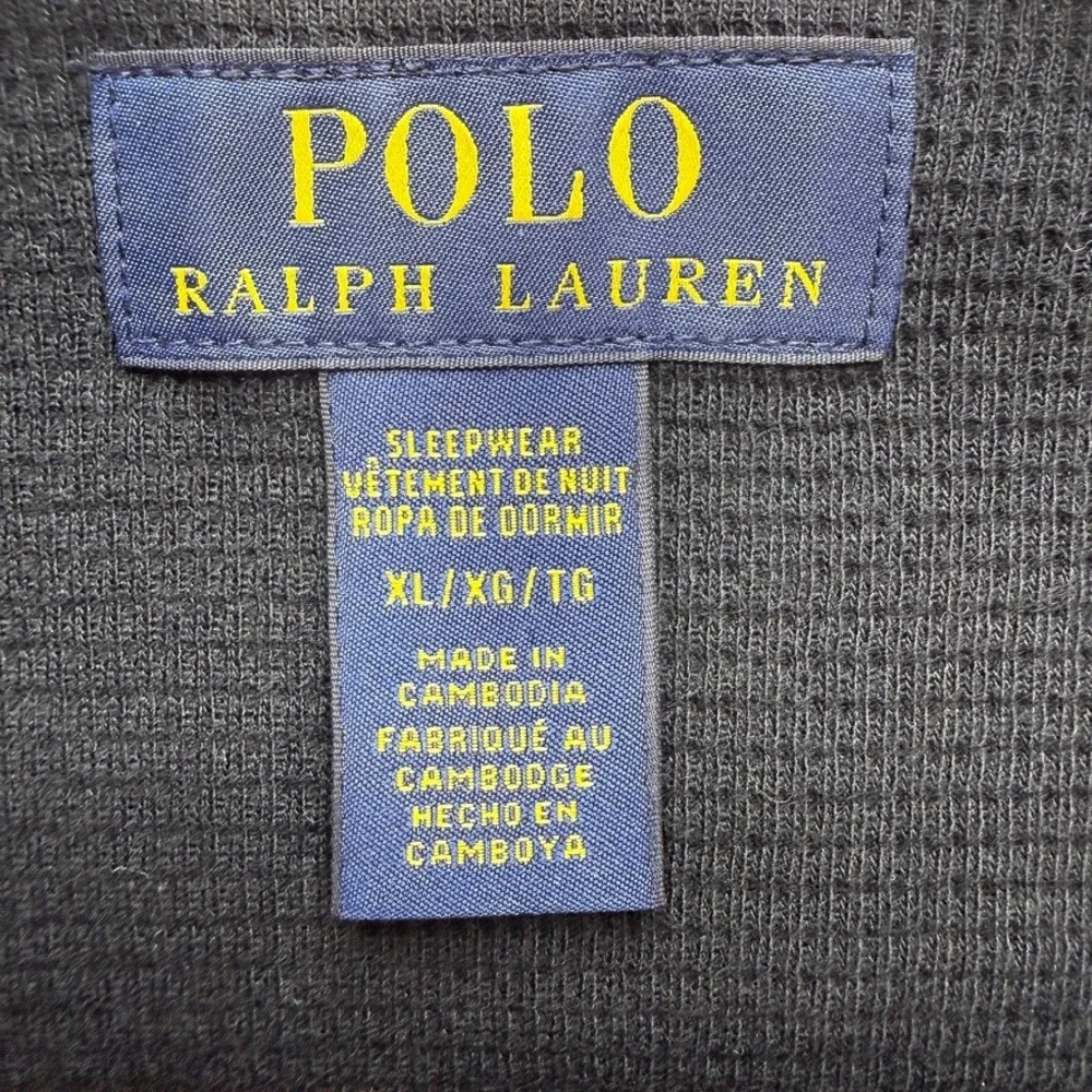 Polo Ralph Lauren polo ralph